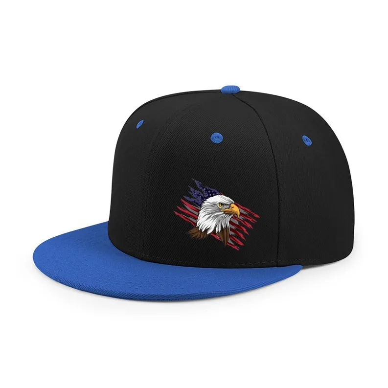 Yalu Preferred Polyester Baseball Caps Unisex-4