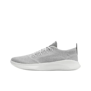 Allbirds SuperLight Low Top Casual Shoes Women's Light Gray