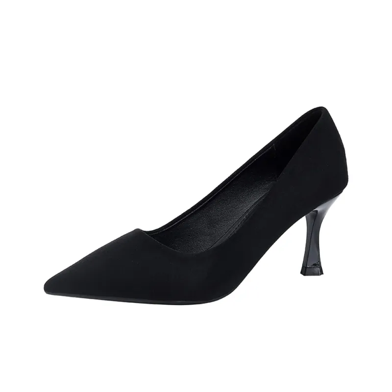 Baibianzhiheren High Heels Women's-0