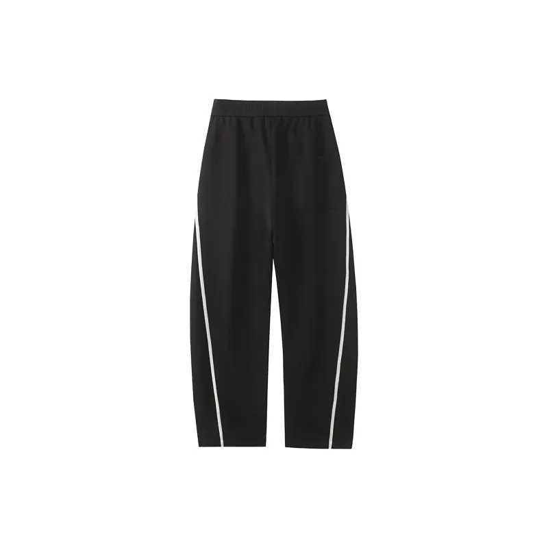 WKOOG Knitted Sports Pants Unisex-7