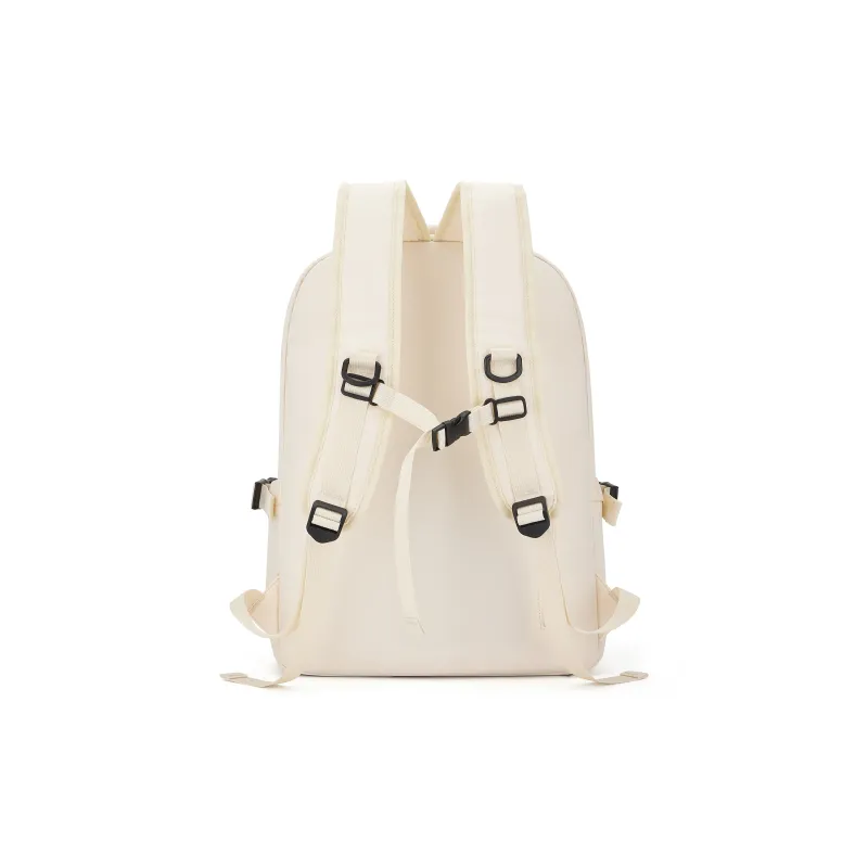 JEANSWEST Fabric Backpack Backpack Travel Bag Backpack Regular Unisex Multicolor-10