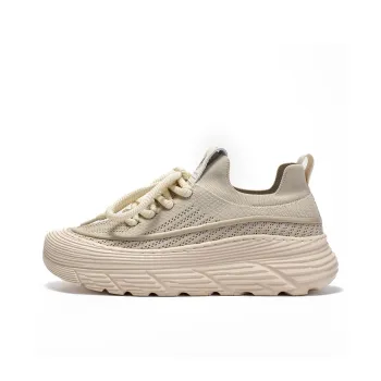 OFFER-AITR Cushioned Slip-Resistant Abrasion-Resistant Low-Top Casual Shoes Men's