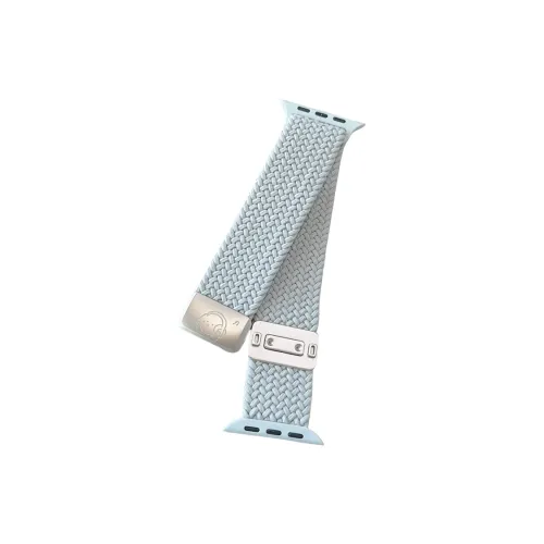 Antey Apple Compatibility Watch Band Fabric Material