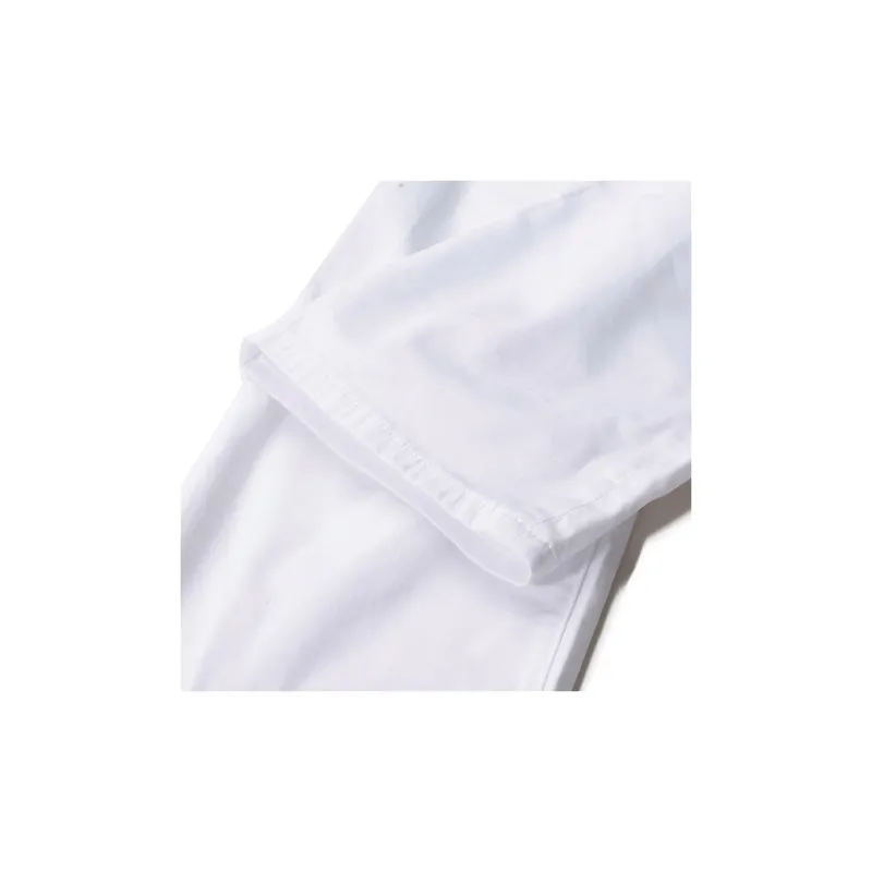 ARMANI EXCHANGEAE Jeans Women's White-6