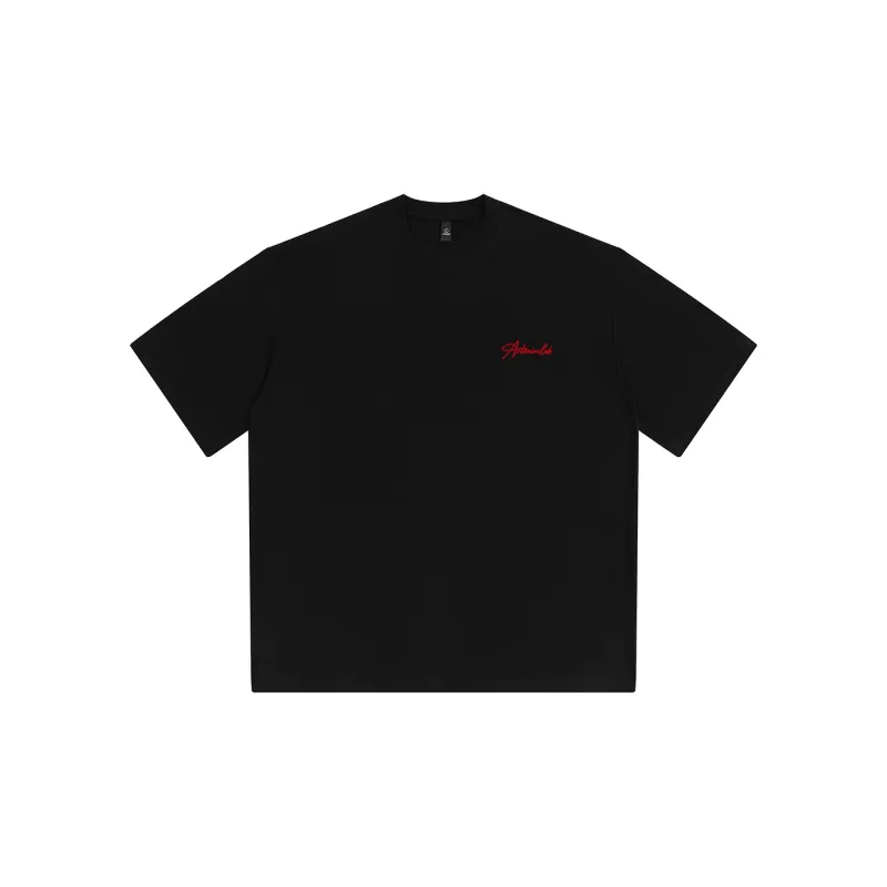 EMINU T Shirts Unisex-4