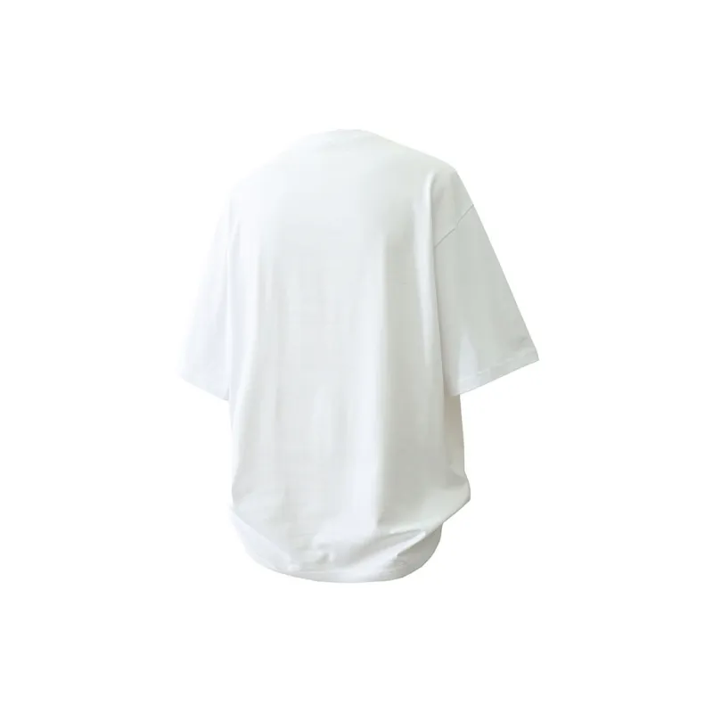 BRUMAIRE T Shirts Unisex-3