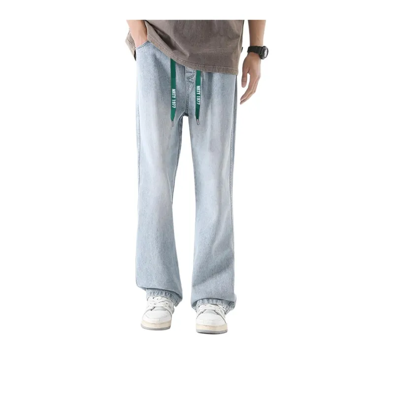 NRTY Jeans Fall And Winter Unisex-11