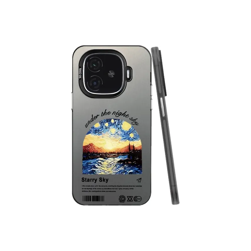 MaiBuZhe Phone Cases-9