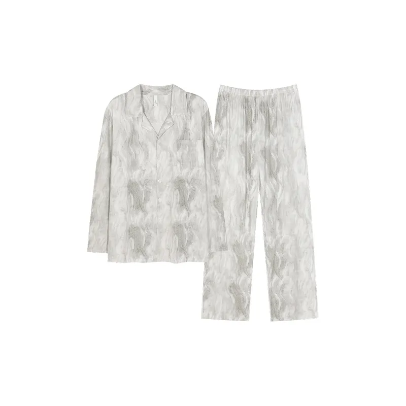Casenland Men Pajama Sets-28