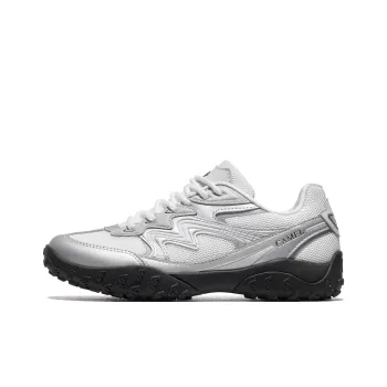 CAMEL Slip-Resistant Breathable Low-Top Trekking Shoes Women's