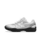 White/Silver