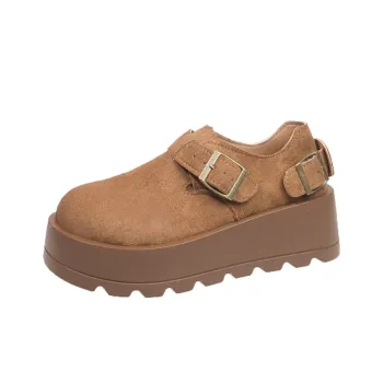 Nrillo Casual Single Shoes Women's