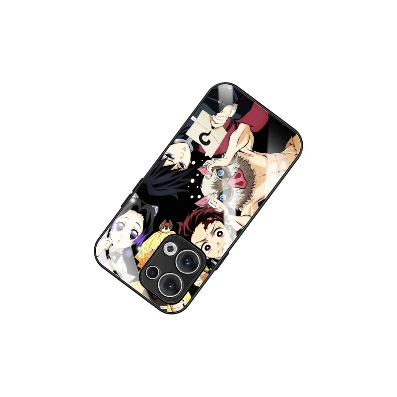 CHUNFAN Phone Cases-3