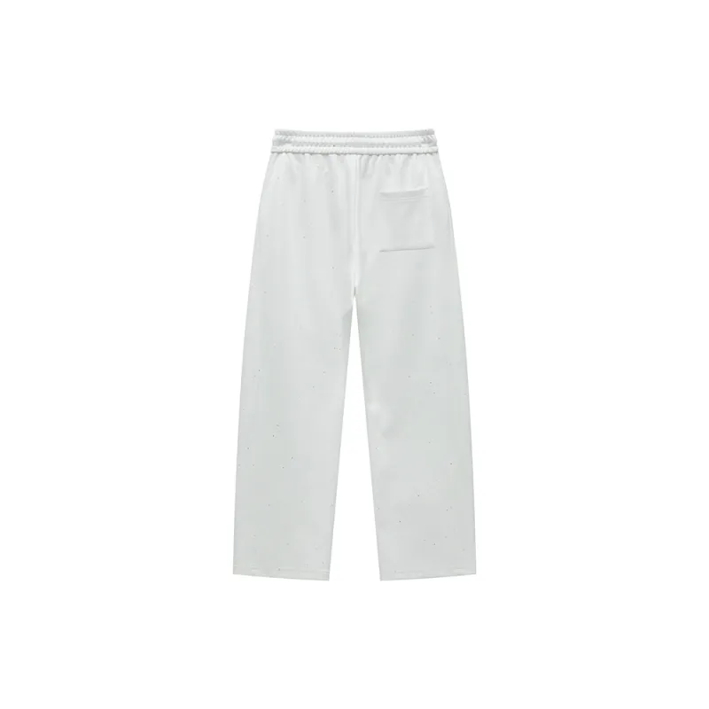 HSWLD Casual Pants Unisex-3