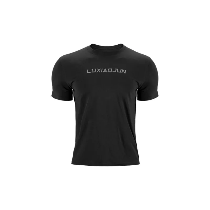 LUXIAOJUN T Shirts Men-1
