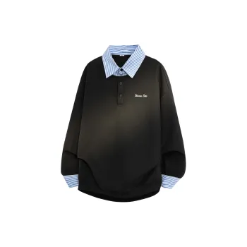Warrior Huichao Riding The Wind Collection Sweatshirt Unisex