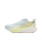 Light Pink Blue Light Yellow