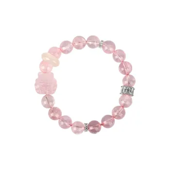 JOLLY SEASONS Crystal Bracelets Women's