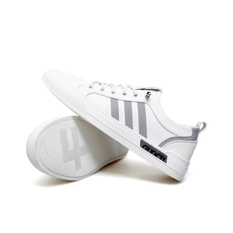 Boogie Bear Skateboard Shoes Men's-2