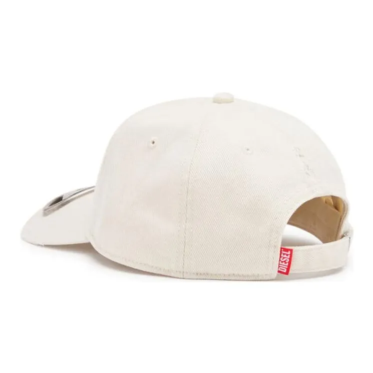DIESEL C Beast A1 Baseball Cap-4