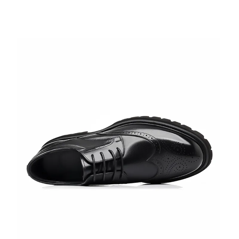 KACHILANG Men's Casual Shoes Men Low Top-1
