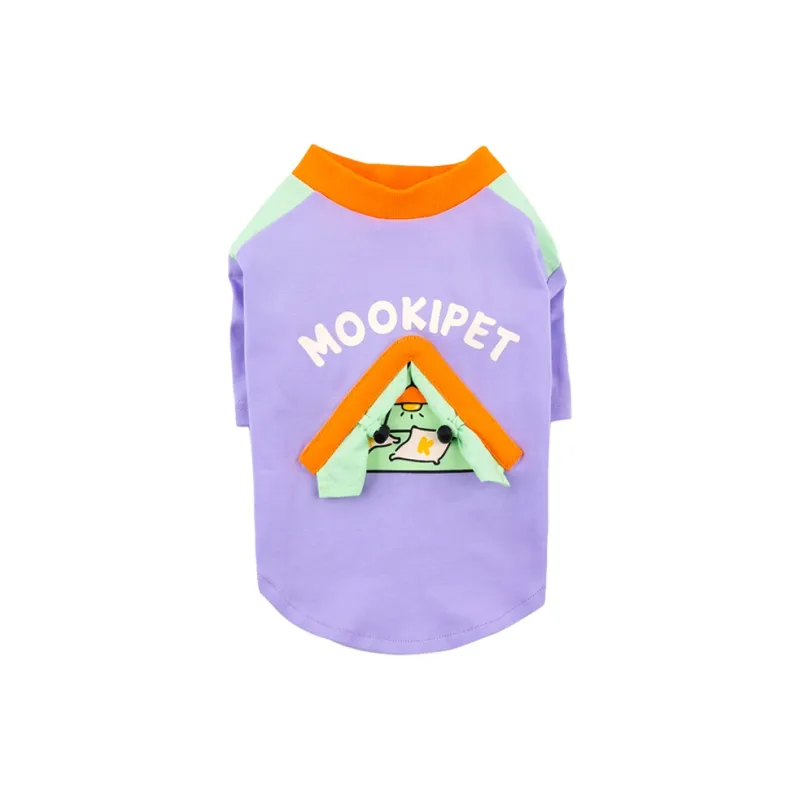 Mookipet Pet Clothing-0