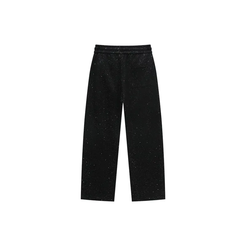 HSWLD Casual Pants Unisex-1