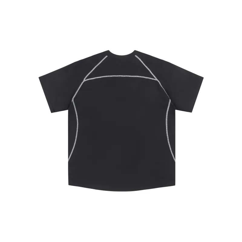 ROBINHOOD T-Shirt Unisex Ice Blue Gray-4