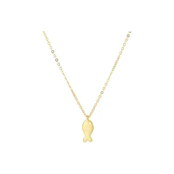 GOOUI Necklaces Women's