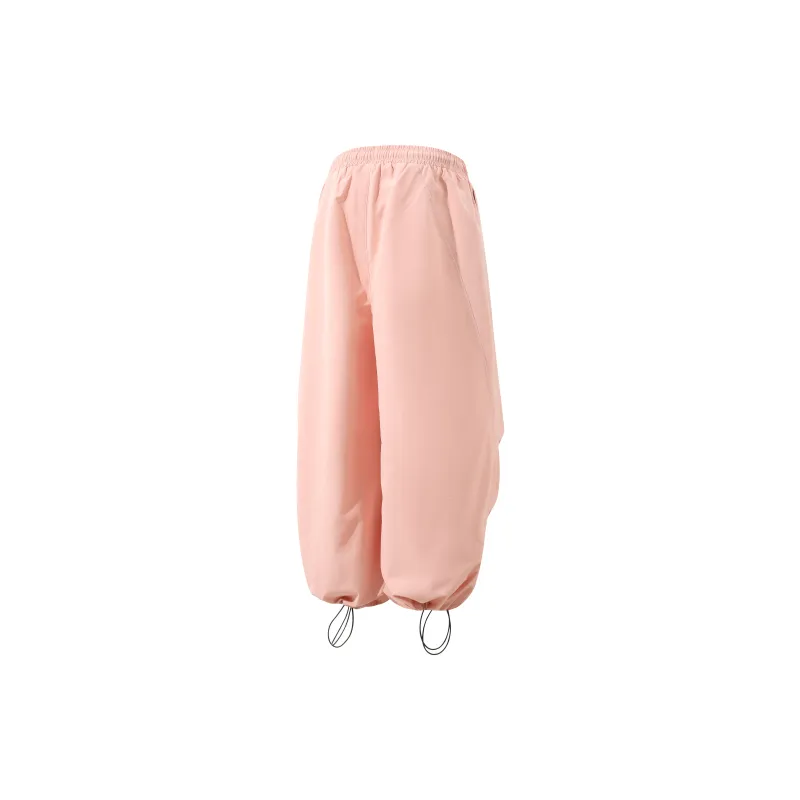 MARK WAFFLE Cargo Pants Unisex-7
