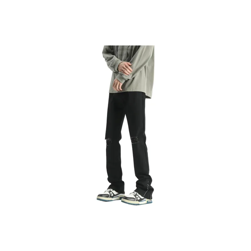 CREAZIONI LA FANTASIA E MOBILE Jeans Unisex-2