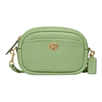 COACH Camera Crossbody Bags