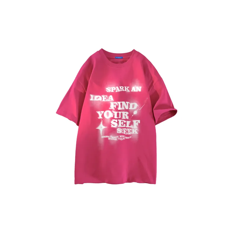 Find Yourself T Shirts Unisex-6