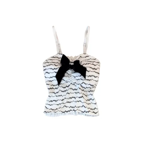 METE WHALE MT Women's Camisoles