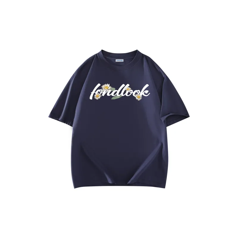 FONDLOOK T Shirts Unisex-11