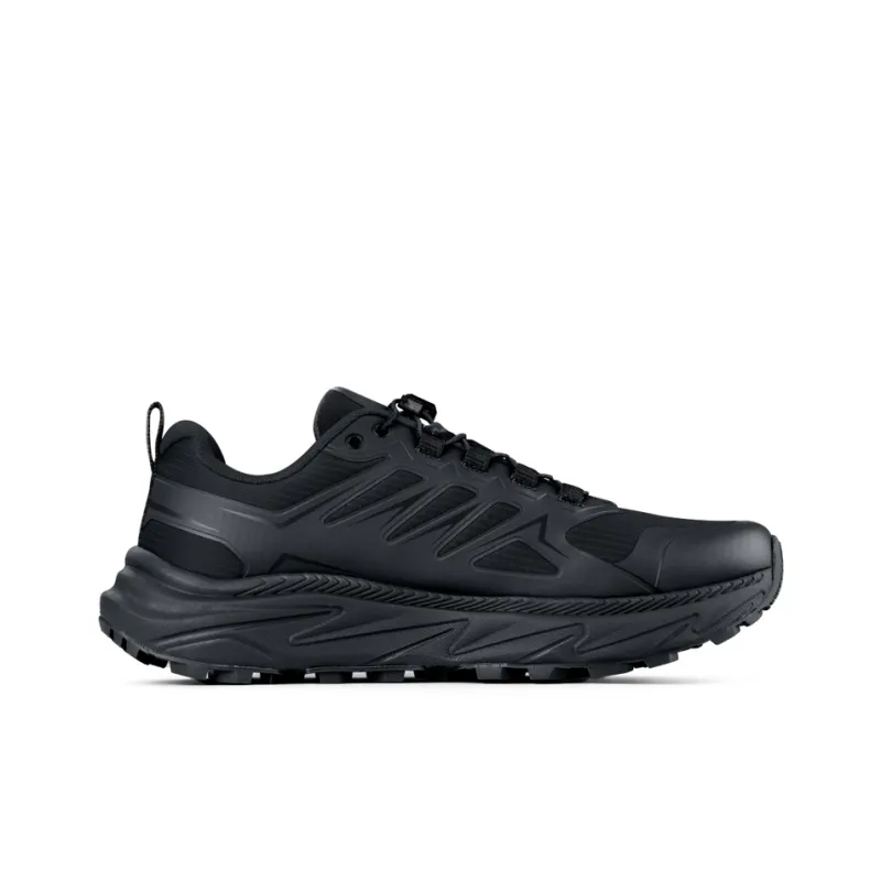 FFREE SOLDIER Cushioned Slip Resistant Coverage Low Top Trail Running Running Shoes Men's-1