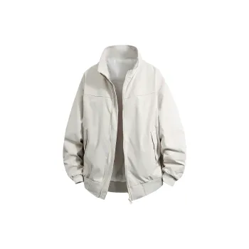 TESTUNG Jackets Unisex