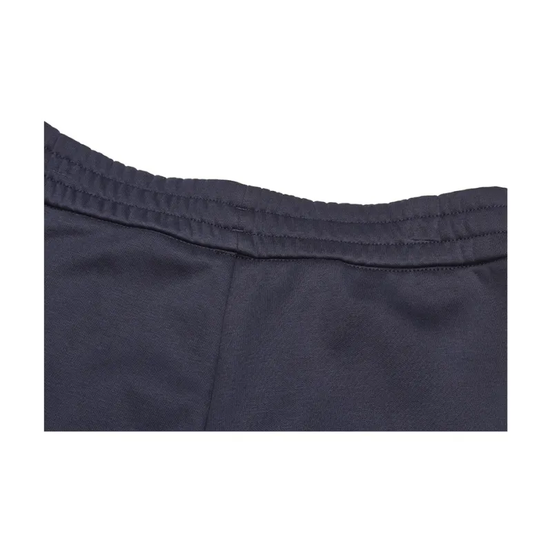 FILA Lifestyle Knitted Sweatpants Women's Ink Jade-5
