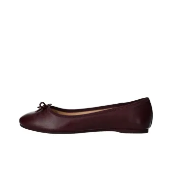 COACH Abigail Casual Single Shoes Women's Walnut Umber