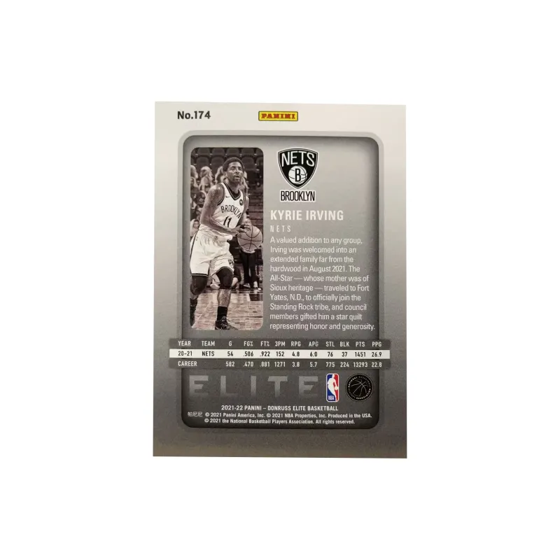PANINI Sports Cards-1