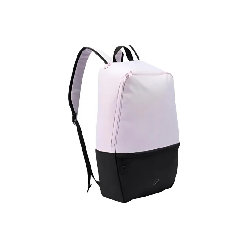 DECATHLON Polyester Backpack Regular Unisex Cherry Blossom Pink-0