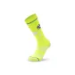 Yellow Professional Teenagers Soccer Socks