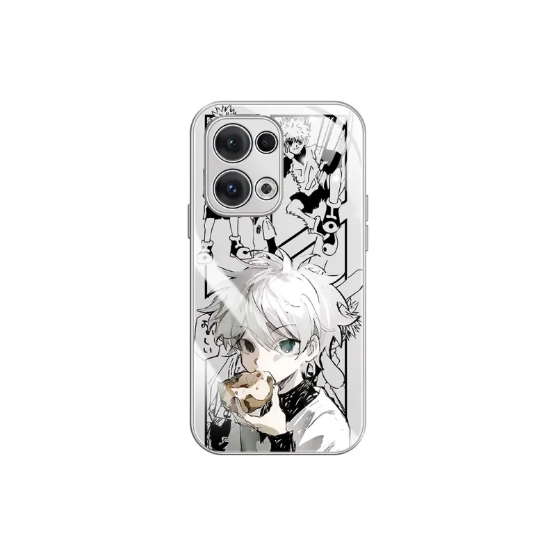 CHUNFAN Phone Cases-5