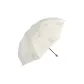 Naughty Cat Five-Fold Umbrella-Moon White-Manual