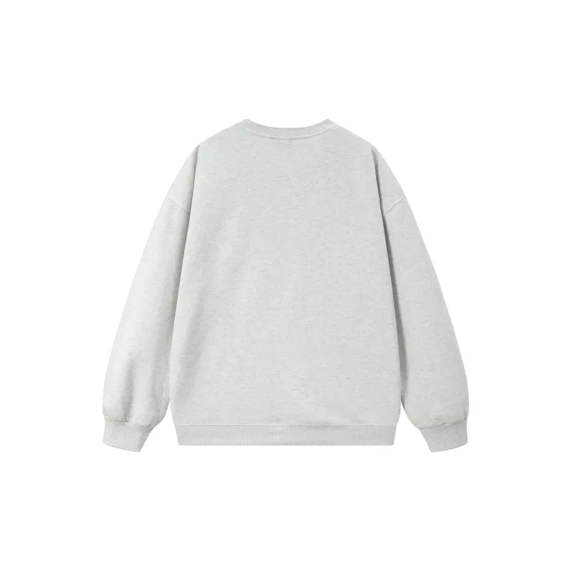 A.X.S.K x Lost N Forbidden Sweatshirt Unisex-16