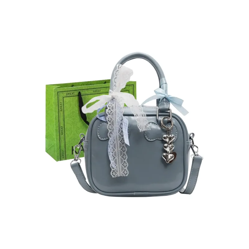 KARUISHA PU Handbag Regular Women's Multicolor-21