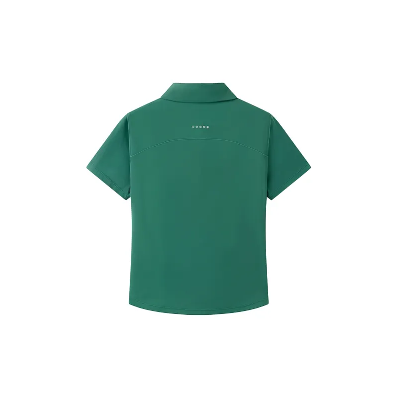 Ellesse Polo Shirts Women's-1