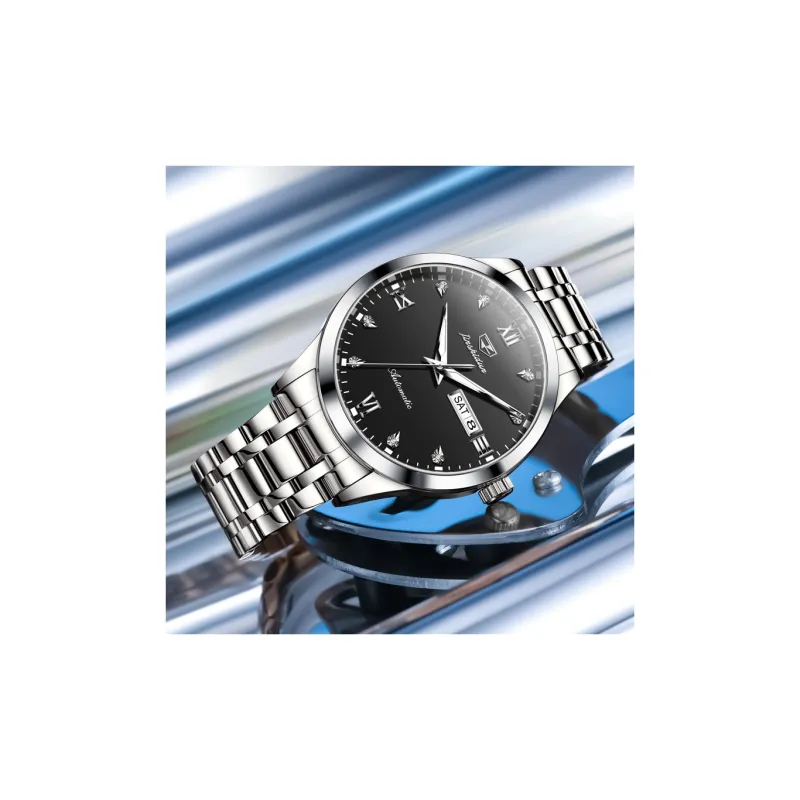Jin Shi Dun Men Watch-6