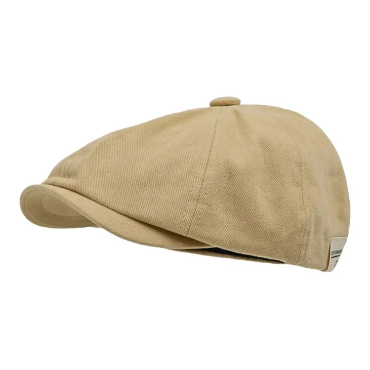 STUFFER Berets Unisex-3