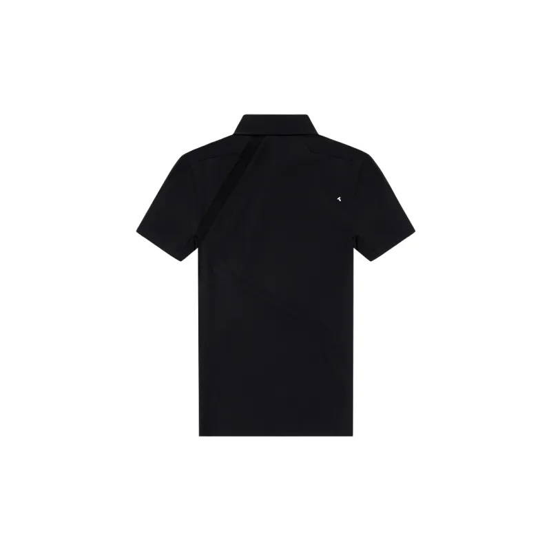 EUROPEAN TOUR Polo Shirts Men-17